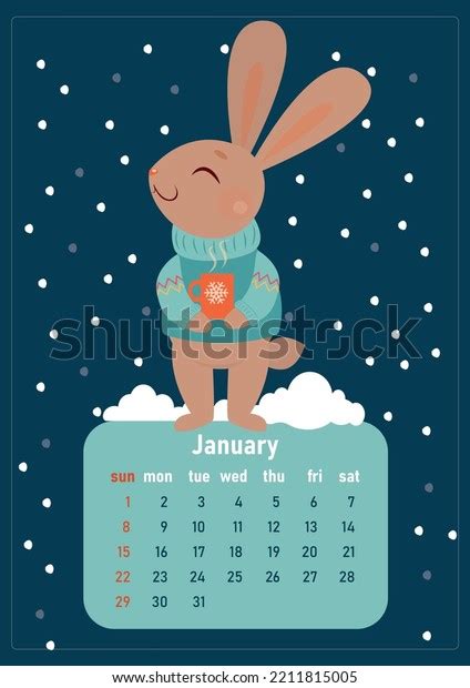 the jan bunny